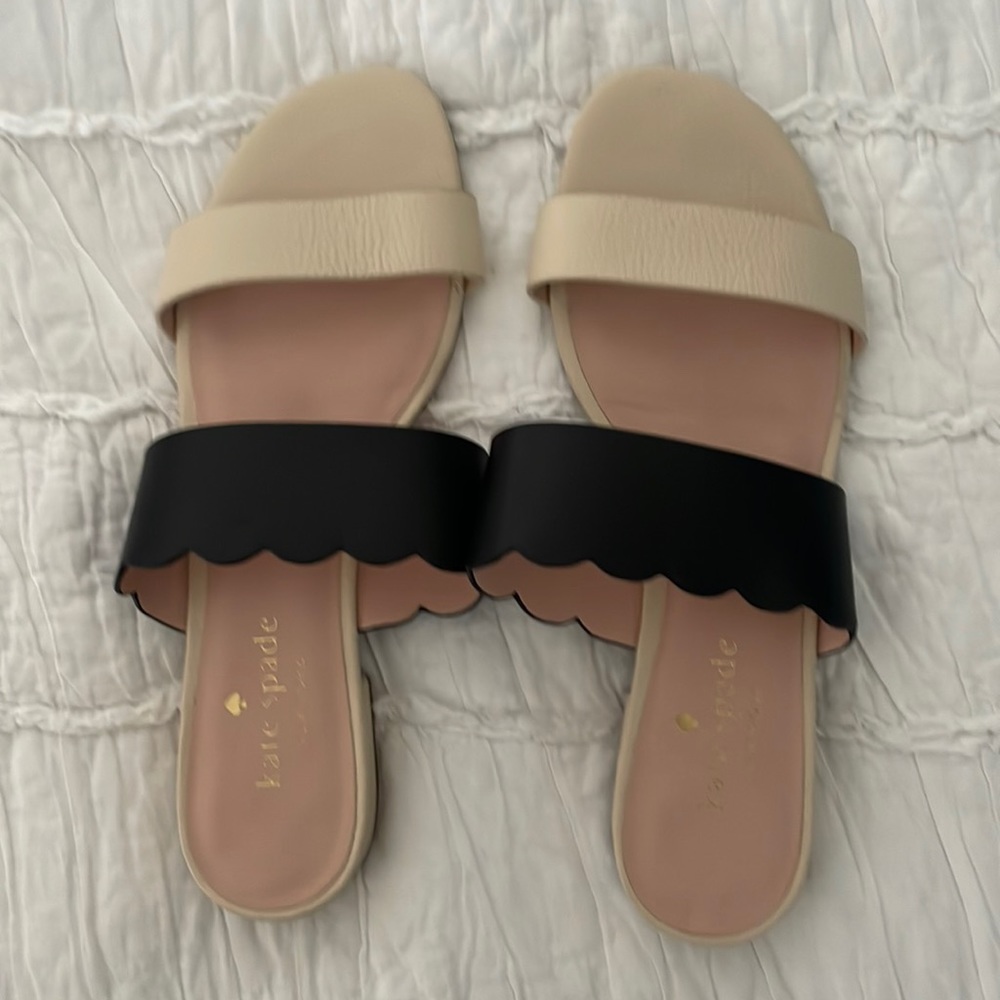 Kate Spade Slides